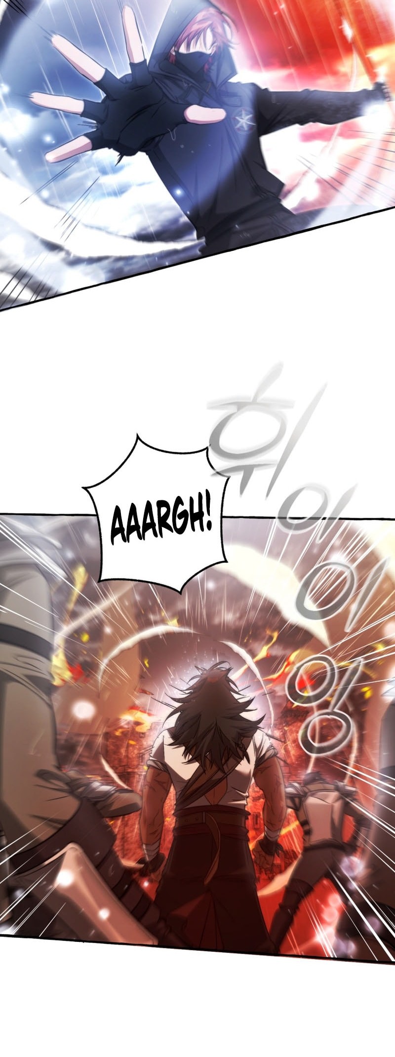 Trash of the Count’s Family Chapter 162 Gambar 30