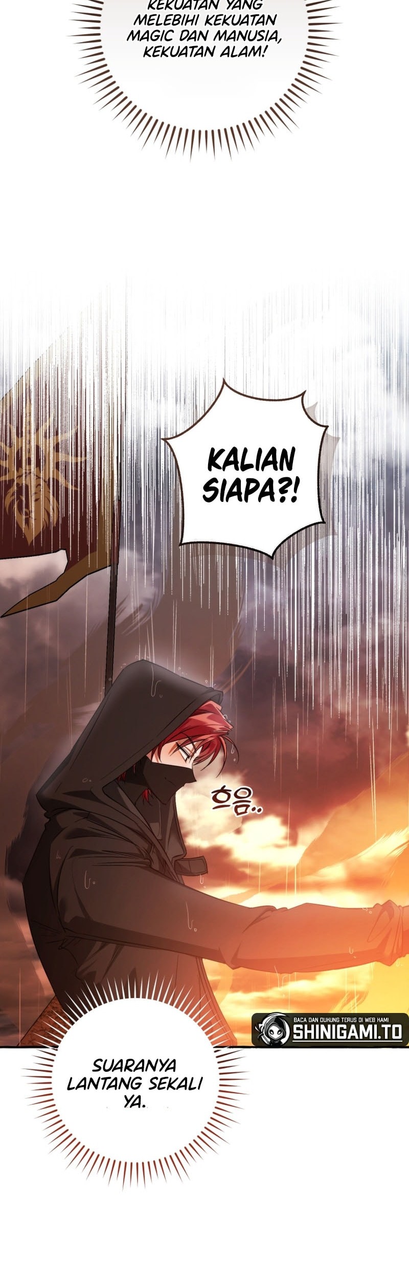 Trash of the Count’s Family Chapter 162 Gambar 32