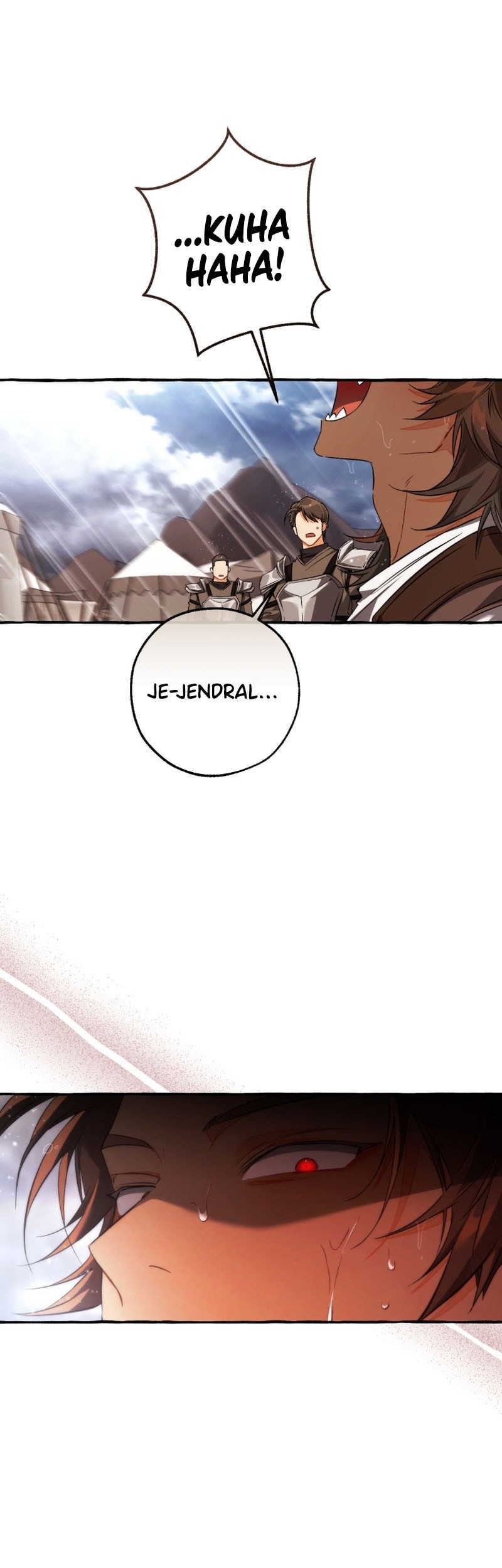 Trash of the Count’s Family Chapter 162 Gambar 39