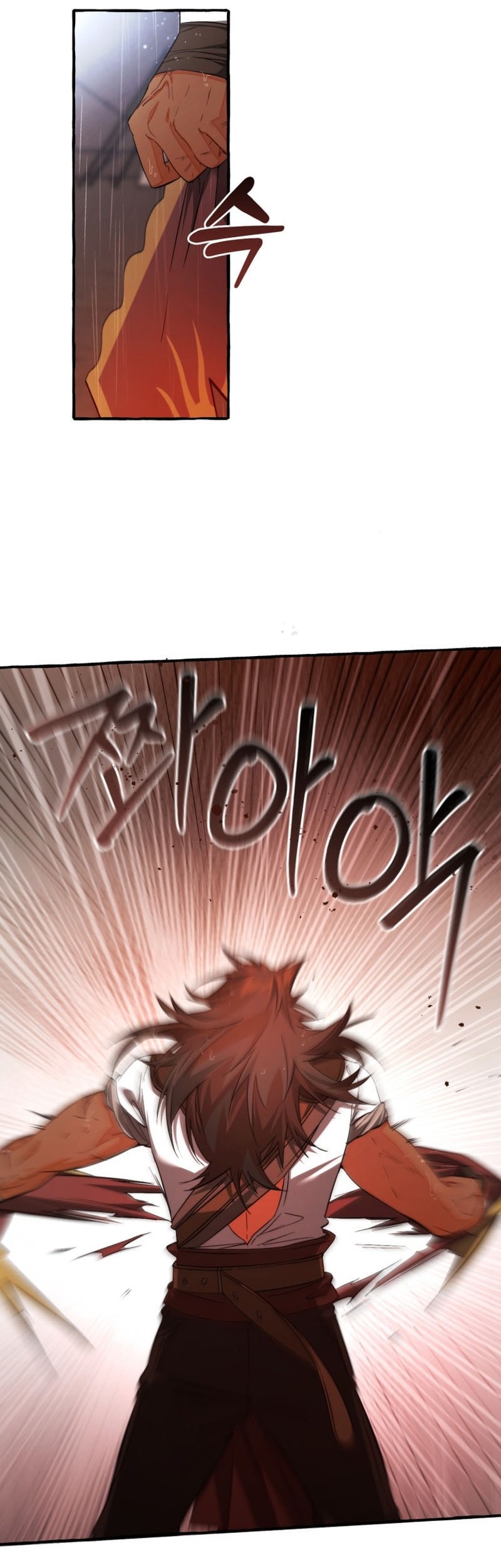 Trash of the Count’s Family Chapter 162 Gambar 40