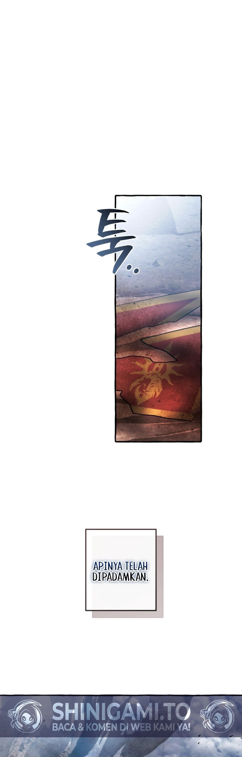 Trash of the Count’s Family Chapter 162 Gambar 41