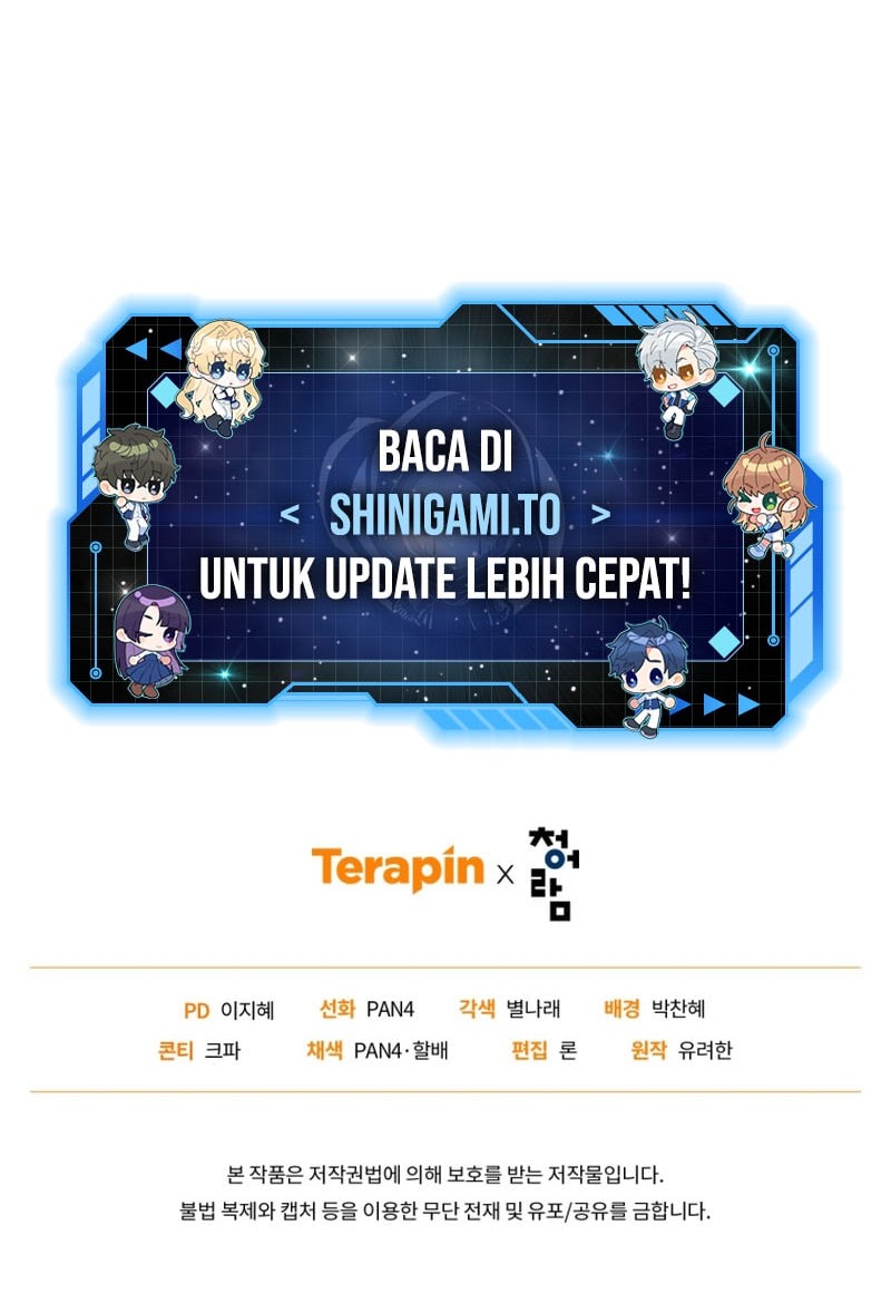 Trash of the Count’s Family Chapter 162 Gambar 44