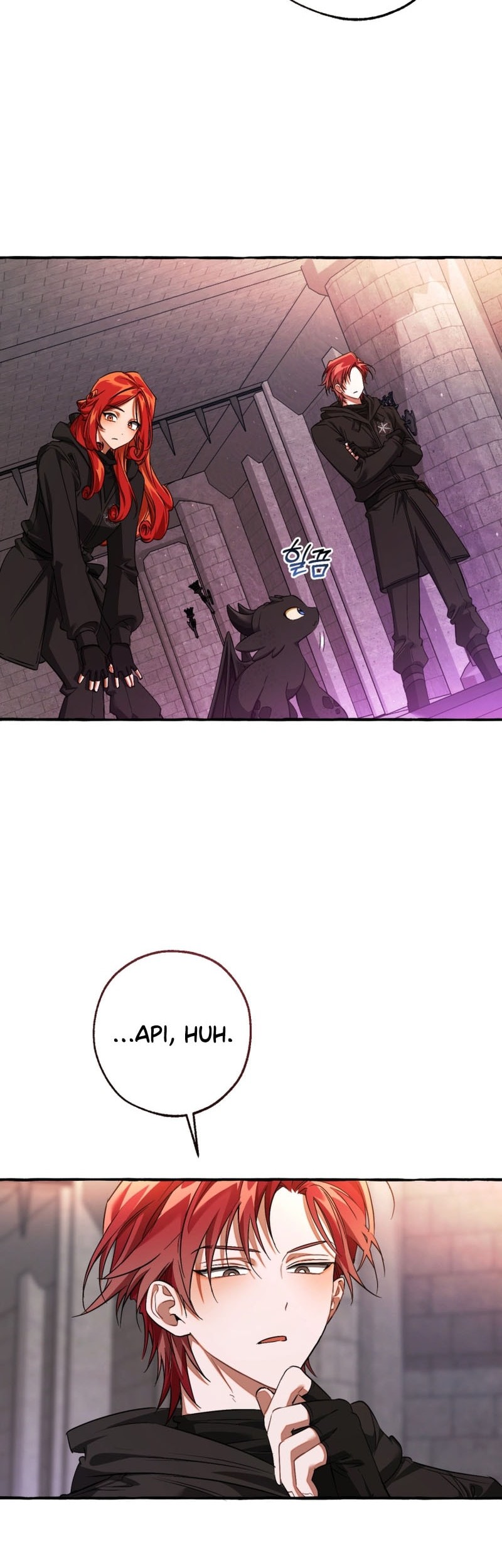 Trash of the Count’s Family Chapter 162 Gambar 3