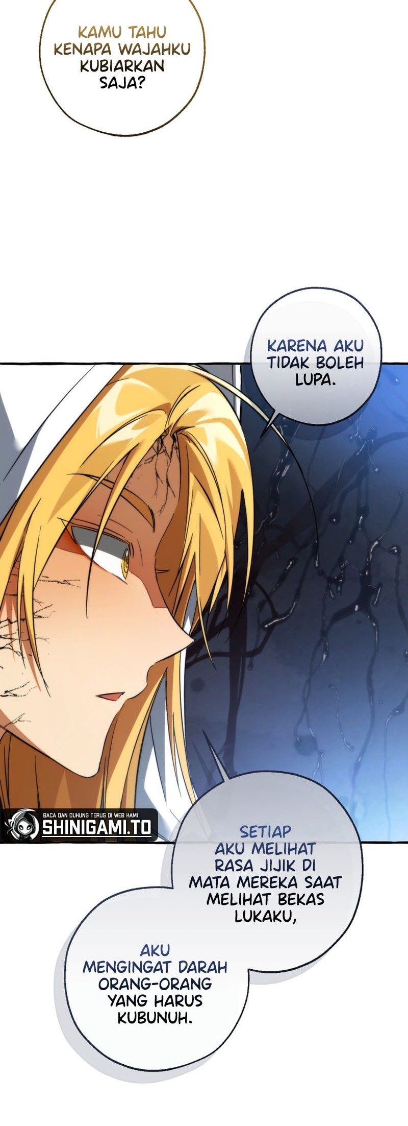 Trash of the Count’s Family Chapter 163 Gambar 29