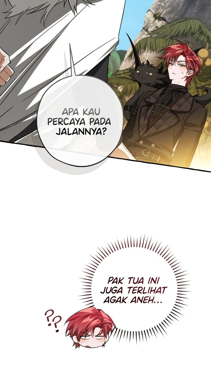 Trash of the Count’s Family Chapter 163 Gambar 37