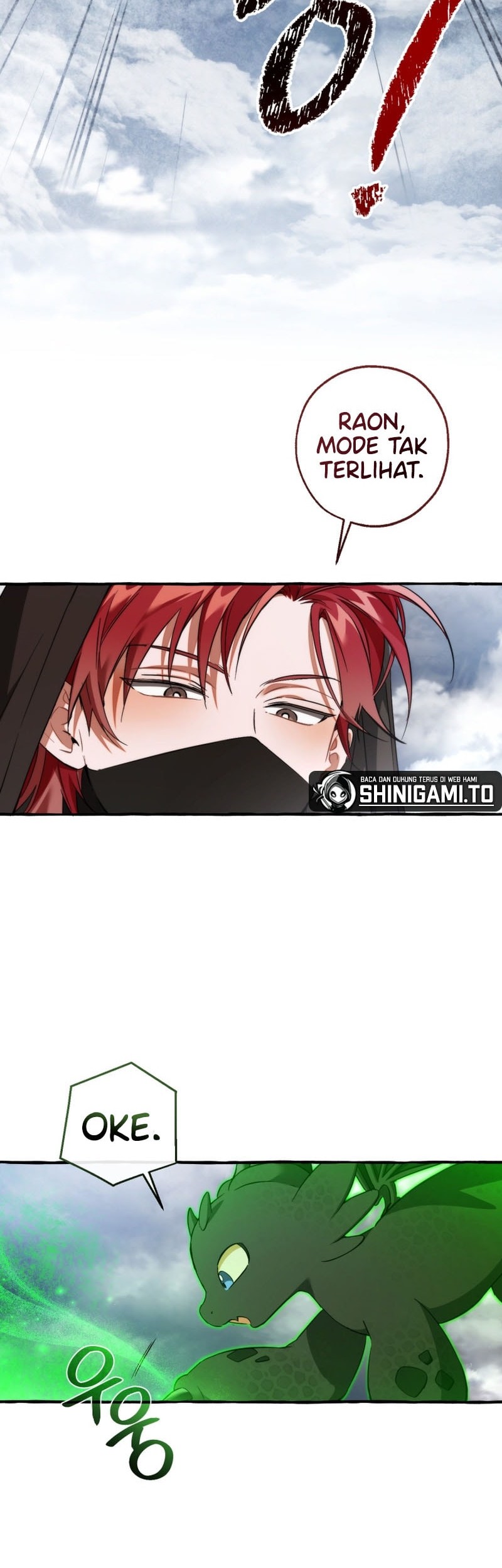 Trash of the Count’s Family Chapter 163 Gambar 5