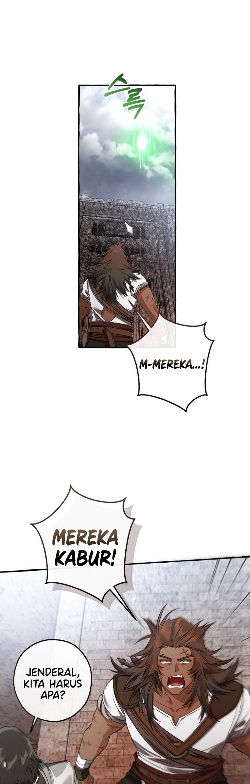 Trash of the Count’s Family Chapter 163 Gambar 6