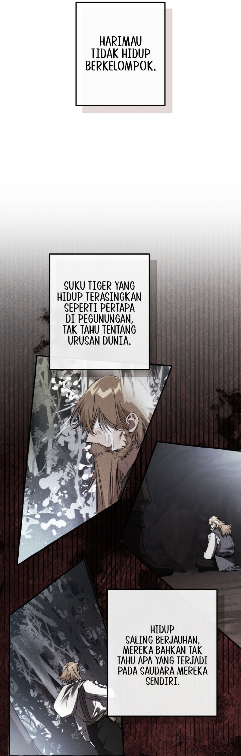 Trash of the Count’s Family Chapter 164 Gambar 26