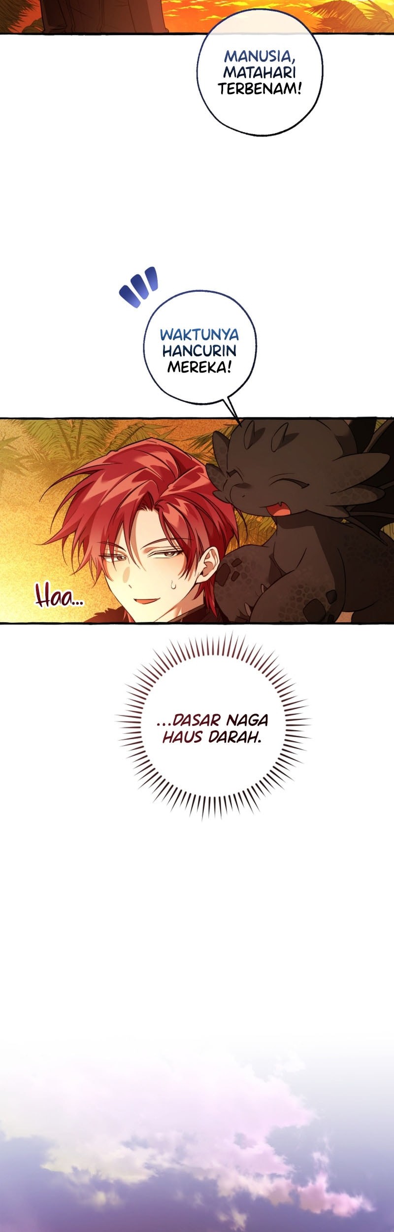 Trash of the Count’s Family Chapter 164 Gambar 44