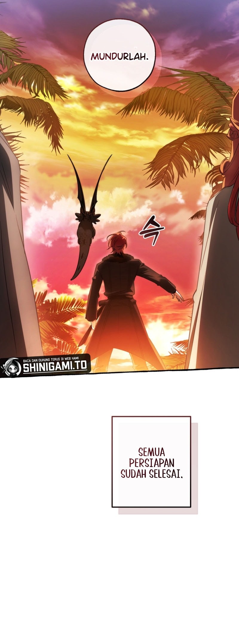 Trash of the Count’s Family Chapter 164 Gambar 45