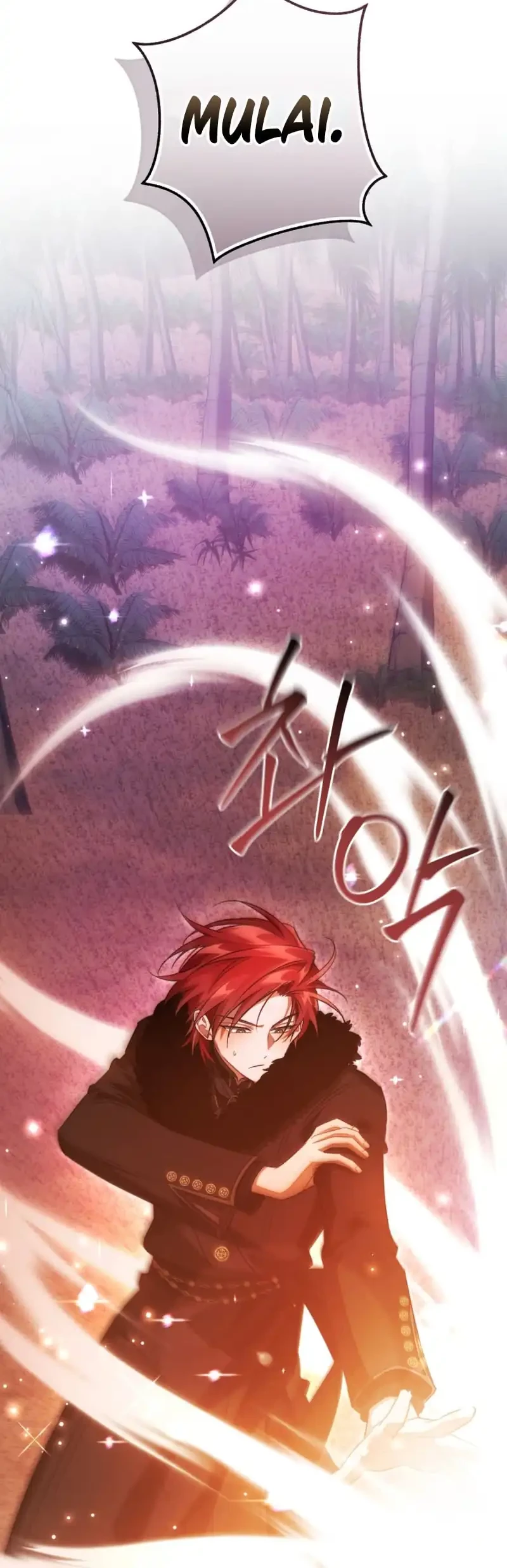 Trash of the Count’s Family Chapter 165 Gambar 13