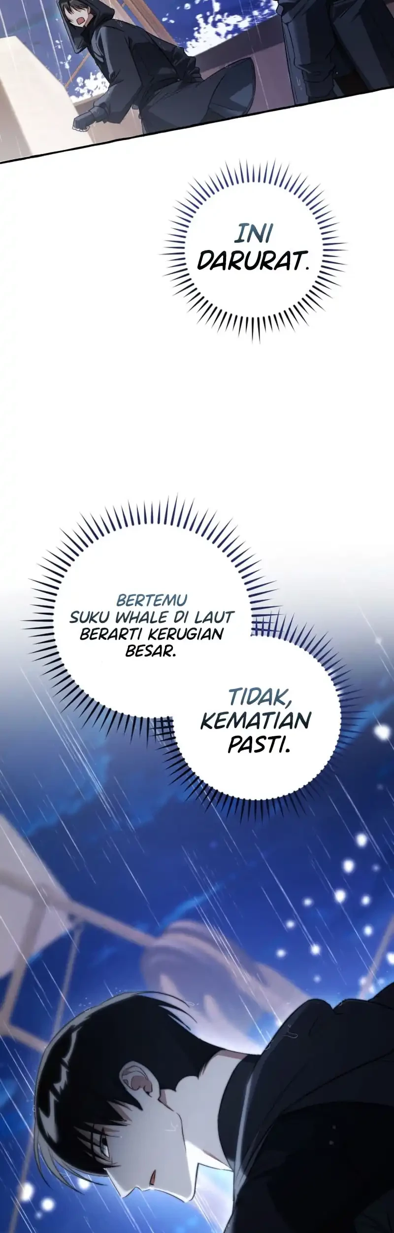 Trash of the Count’s Family Chapter 165 Gambar 28