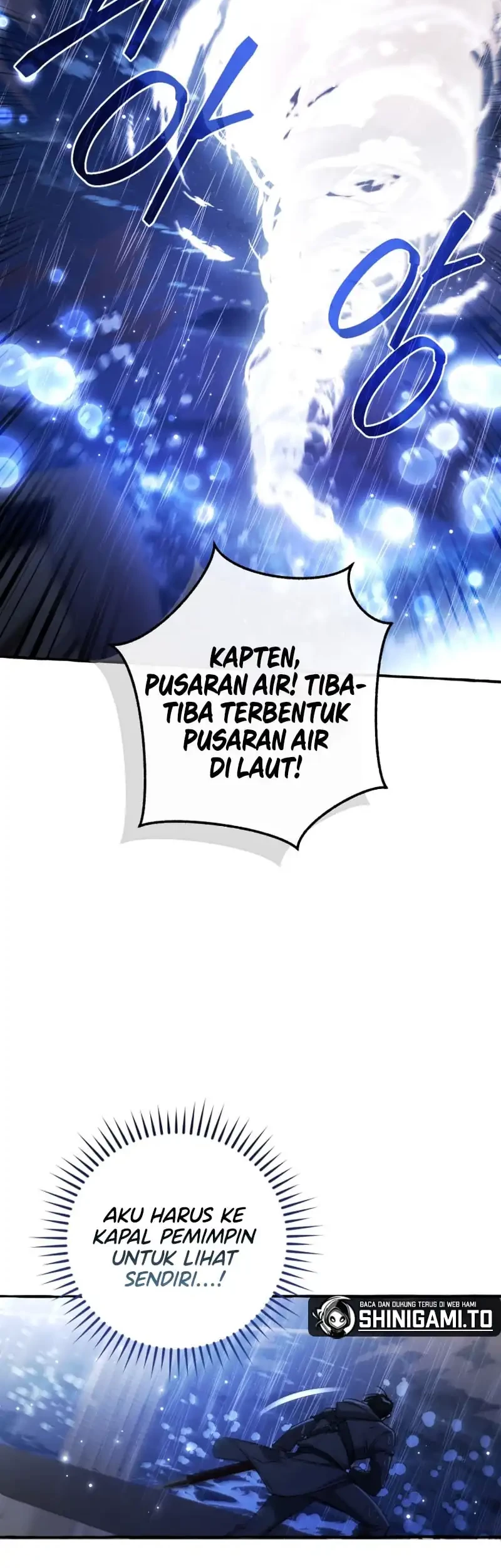 Trash of the Count’s Family Chapter 165 Gambar 33