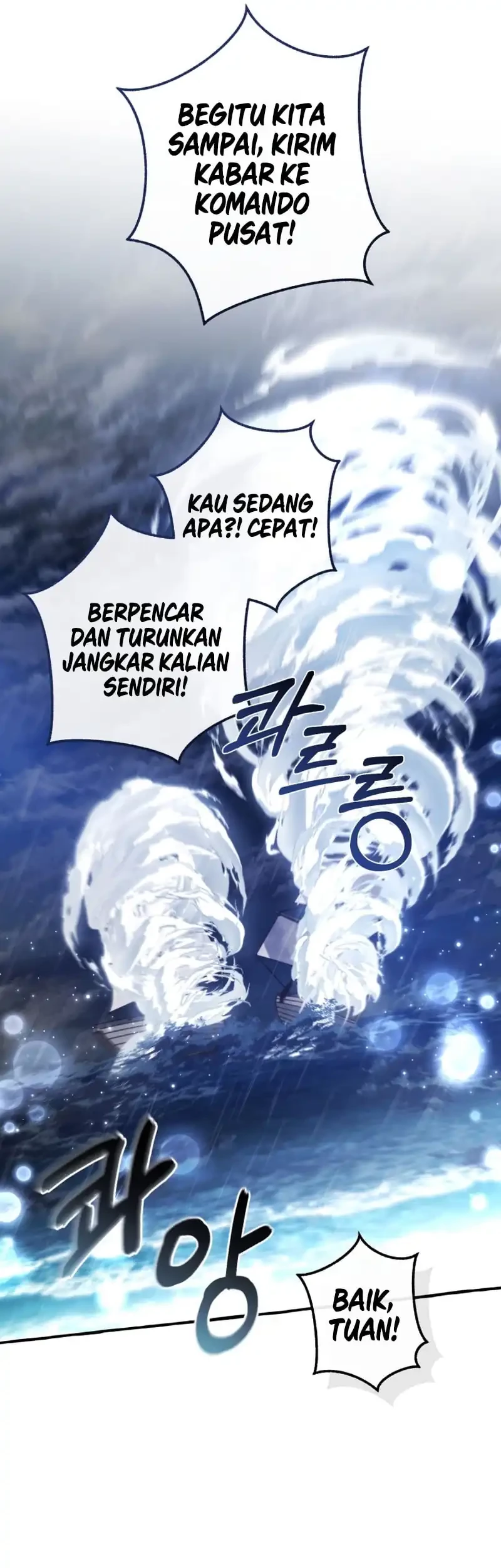 Trash of the Count’s Family Chapter 165 Gambar 42