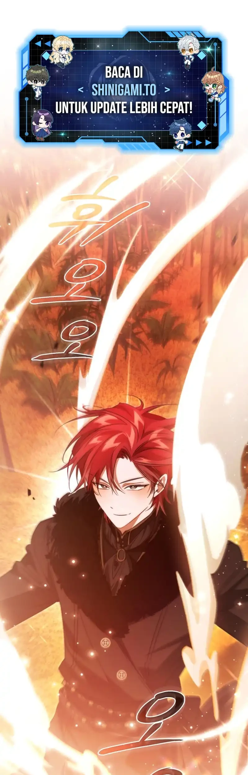 Manhwa Trash of the Count’s Family Chapter 165 gambar nomor 2