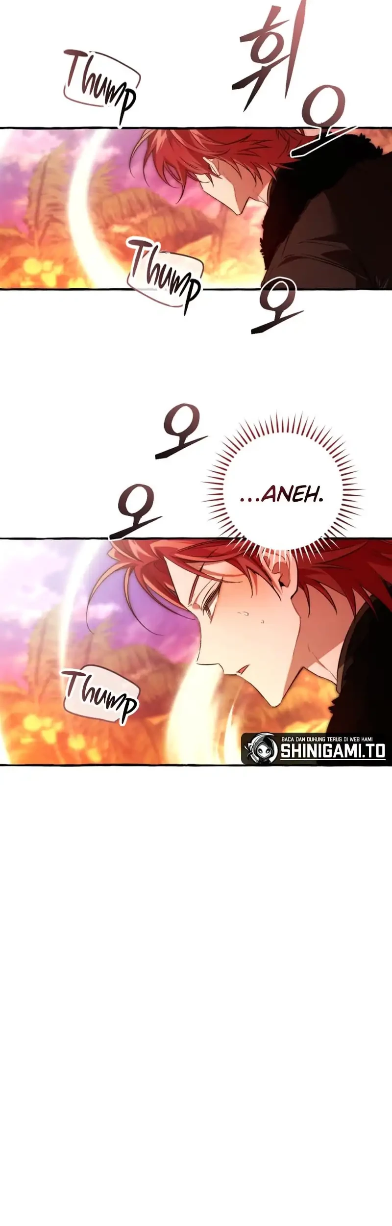 Trash of the Count’s Family Chapter 165 Gambar 9