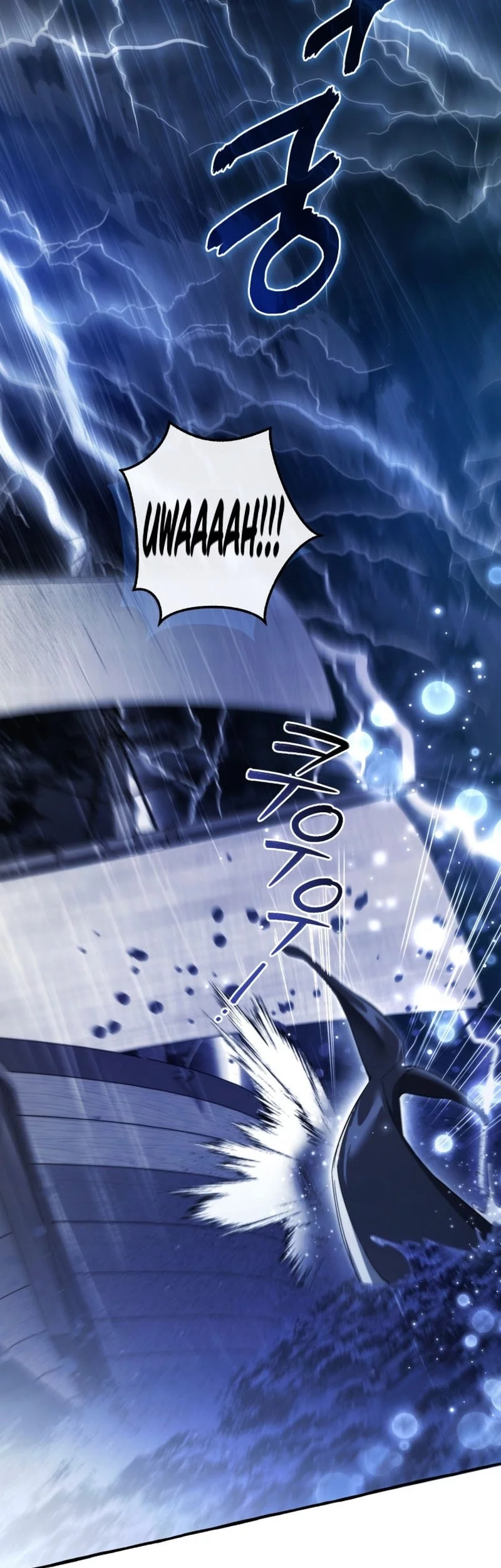 Trash of the Count’s Family Chapter 166 Gambar 12