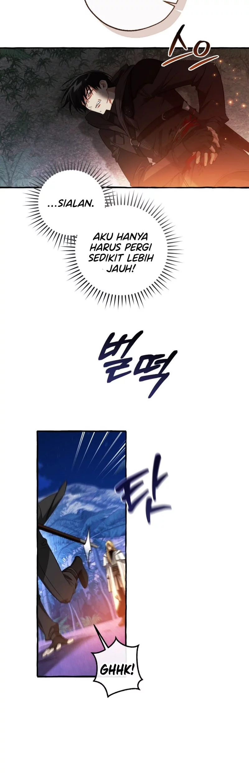 Trash of the Count’s Family Chapter 166 Gambar 31