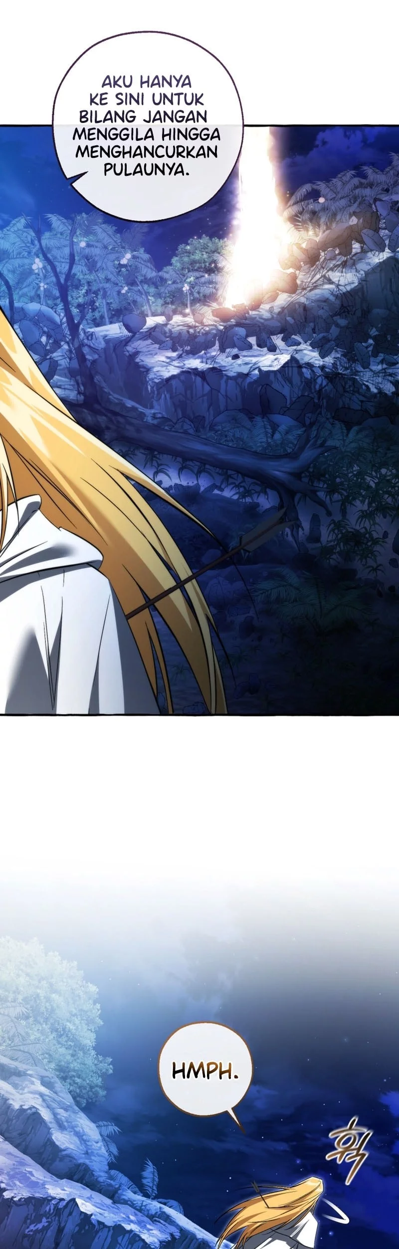 Trash of the Count’s Family Chapter 166 Gambar 38