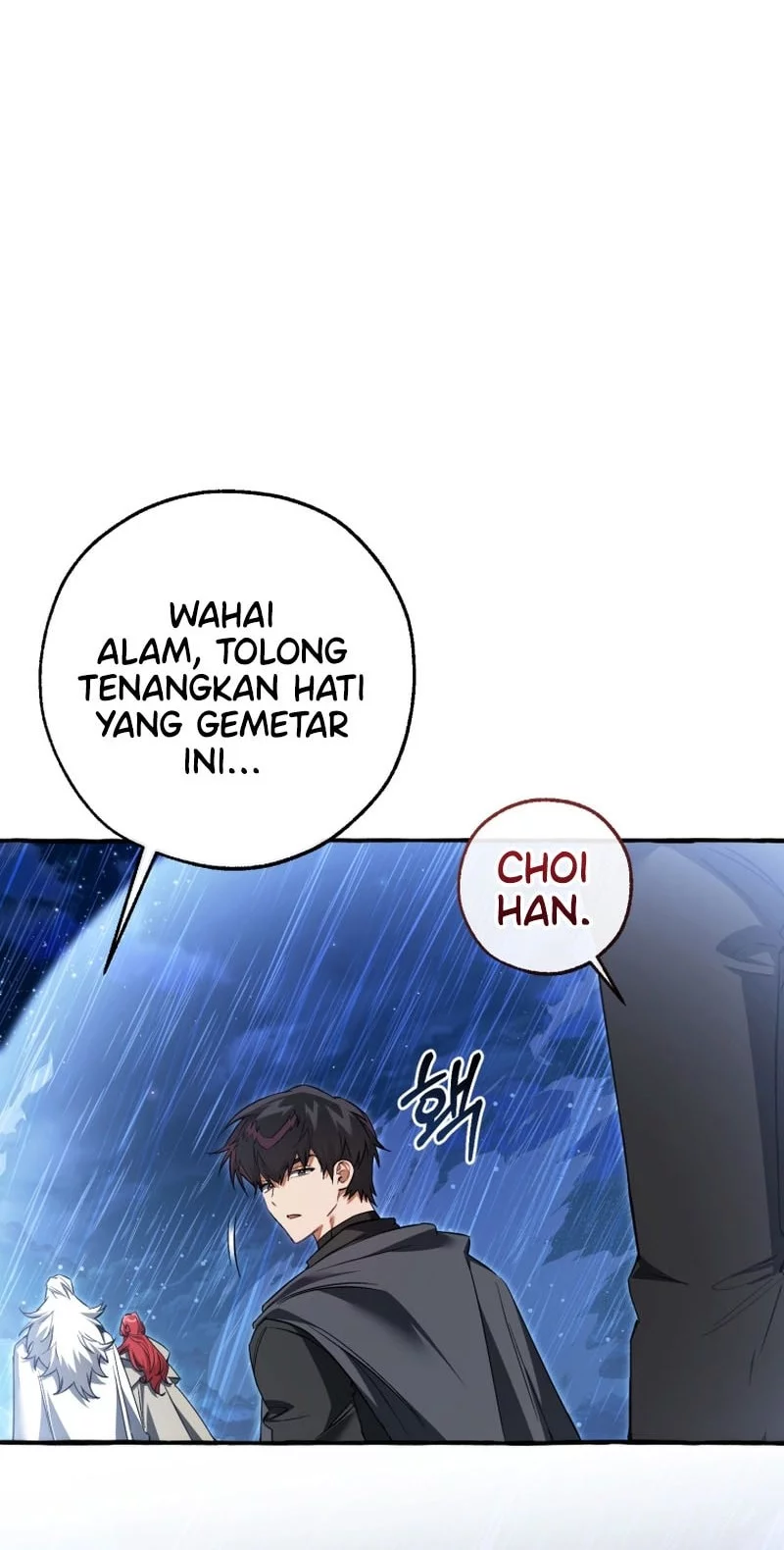 Trash of the Count’s Family Chapter 166 Gambar 9