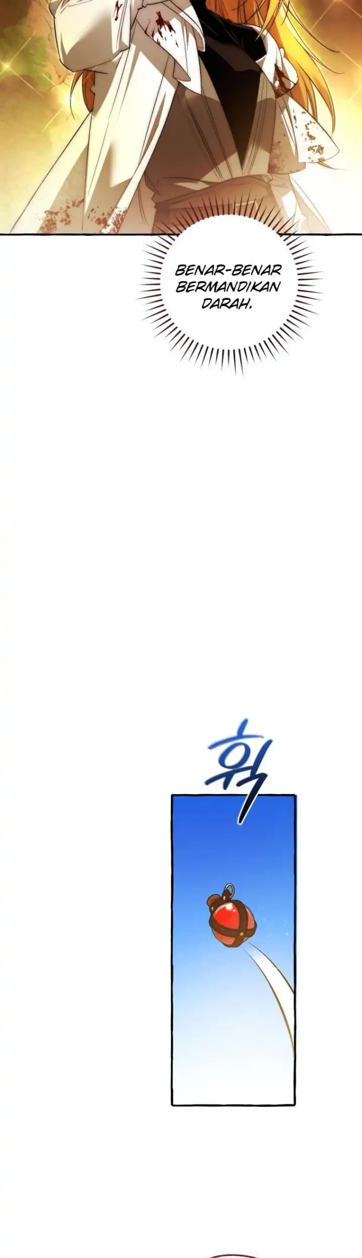 Trash of the Count’s Family Chapter 167 Gambar 12