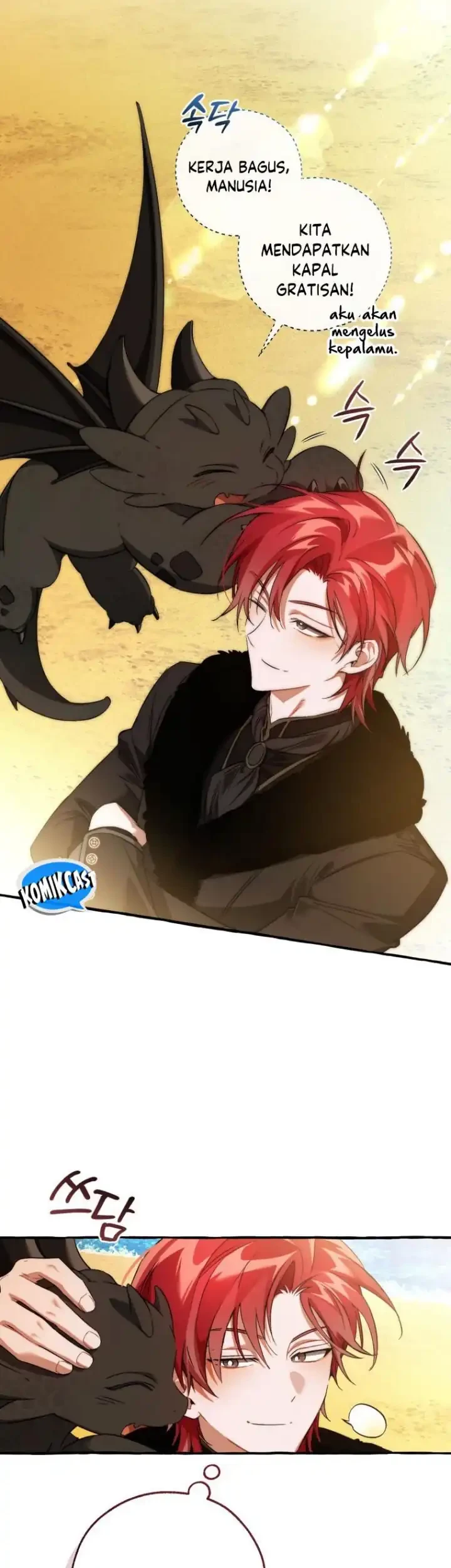 Trash of the Count’s Family Chapter 167 Gambar 24