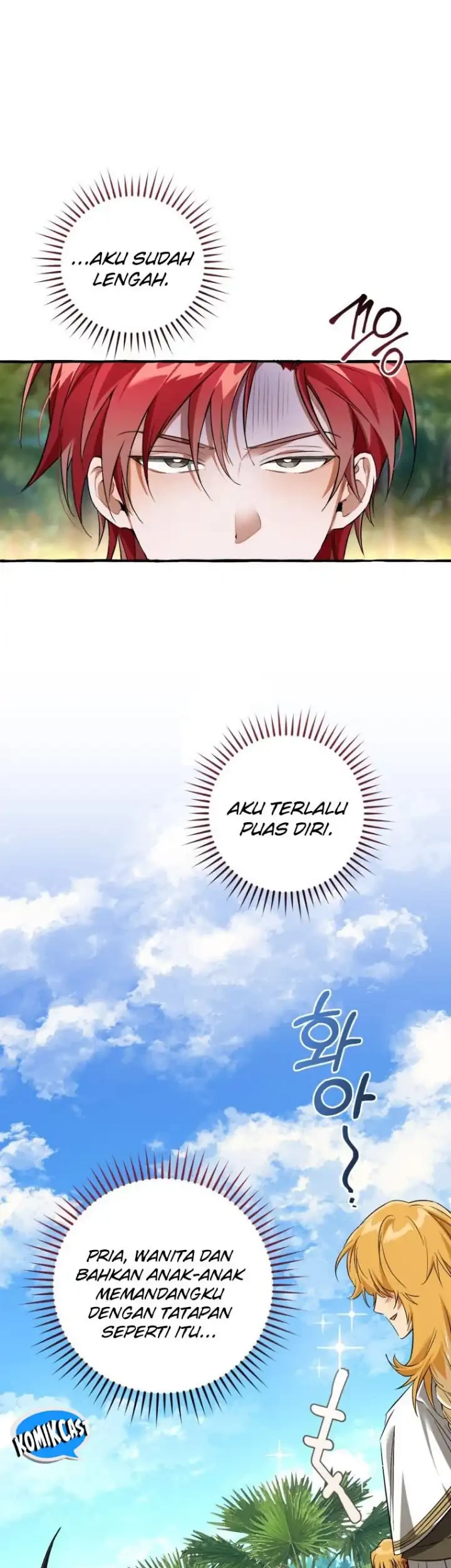 Trash of the Count’s Family Chapter 167 Gambar 30