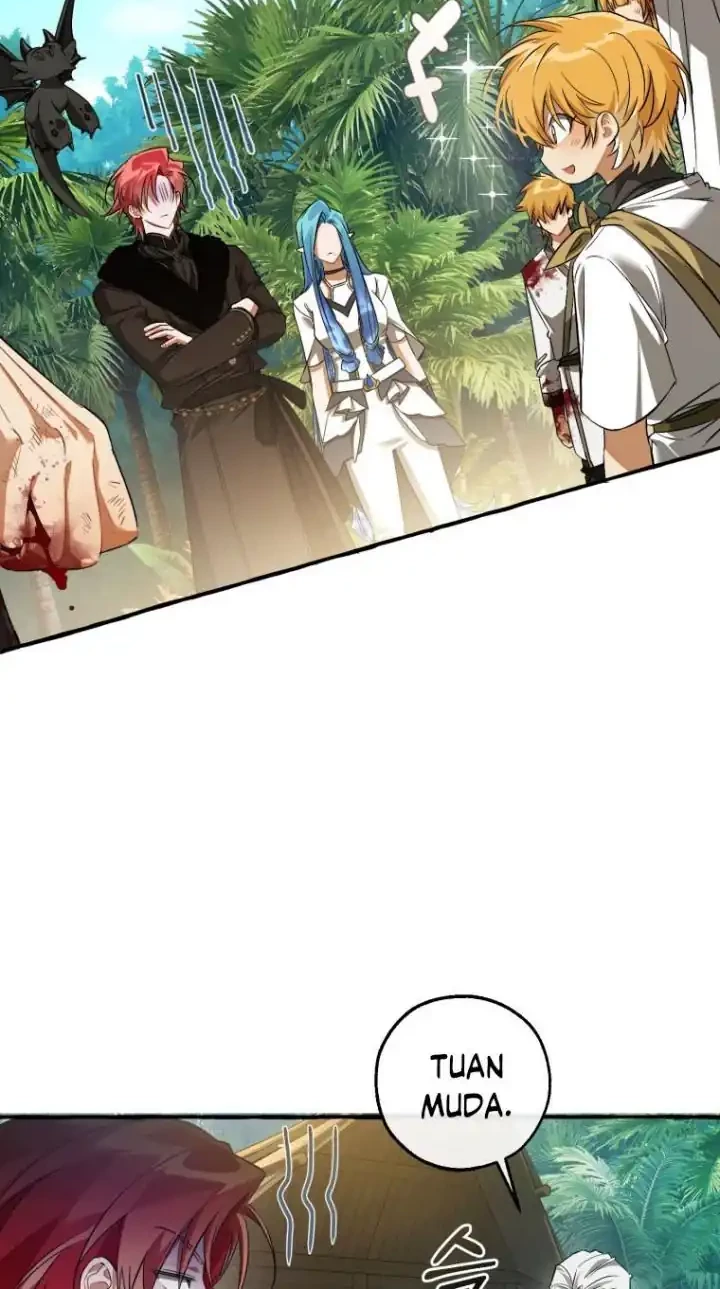 Trash of the Count’s Family Chapter 167 Gambar 31