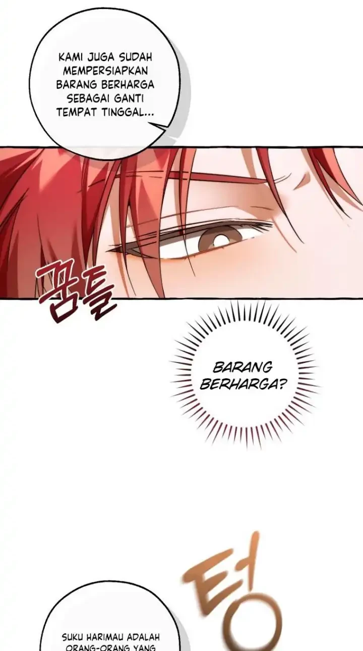 Trash of the Count’s Family Chapter 167 Gambar 35