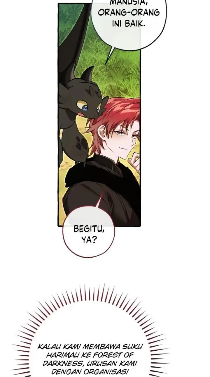 Trash of the Count’s Family Chapter 167 Gambar 38