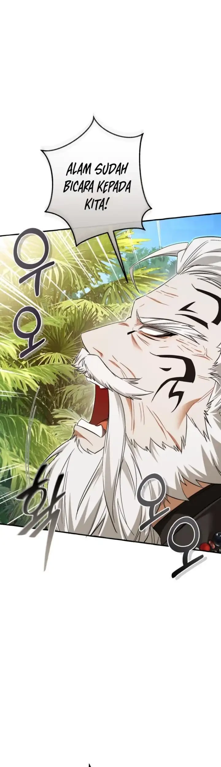 Trash of the Count’s Family Chapter 167 Gambar 41