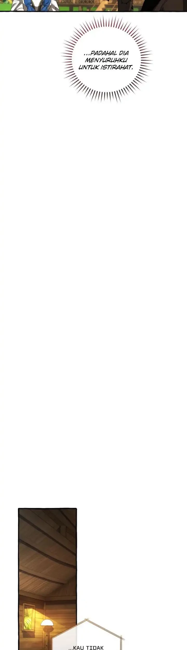 Trash of the Count’s Family Chapter 167 Gambar 49