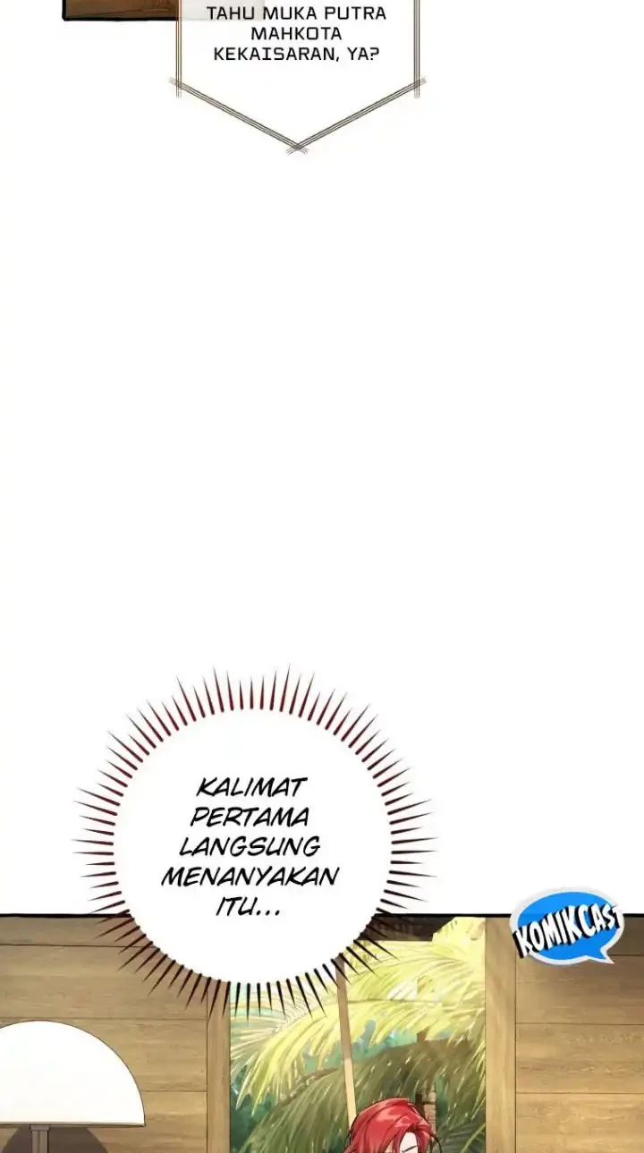 Trash of the Count’s Family Chapter 167 Gambar 50