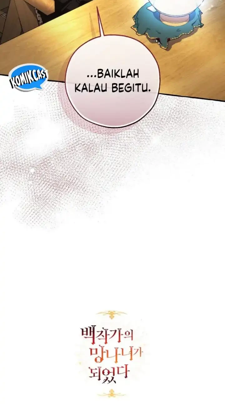 Trash of the Count’s Family Chapter 167 Gambar 58