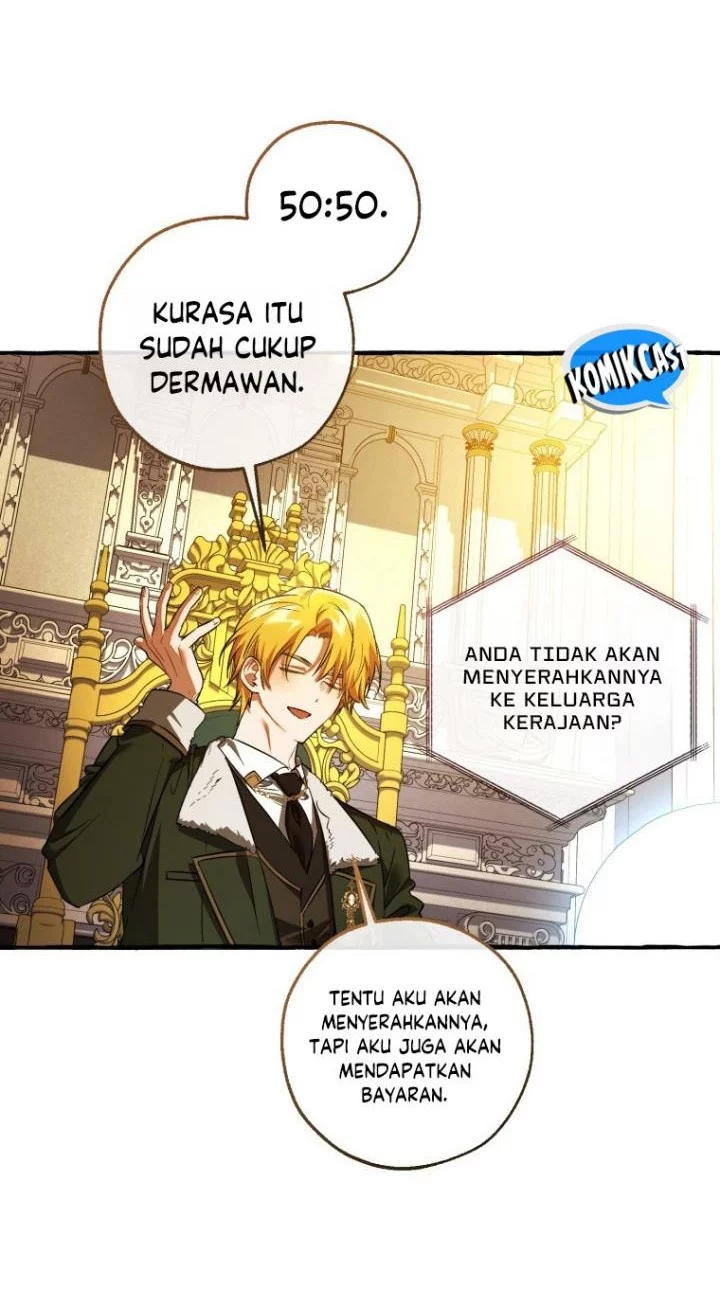 Trash of the Count’s Family Chapter 168 Gambar 12