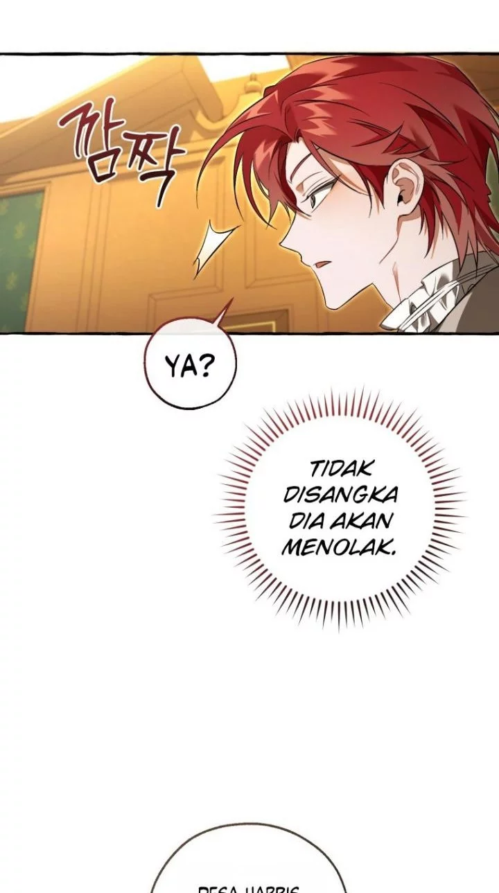 Trash of the Count’s Family Chapter 168 Gambar 21