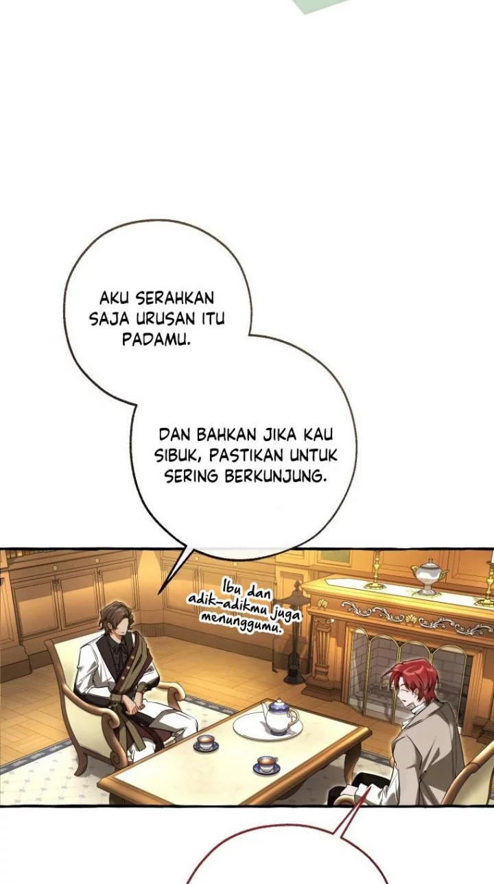 Trash of the Count’s Family Chapter 168 Gambar 27