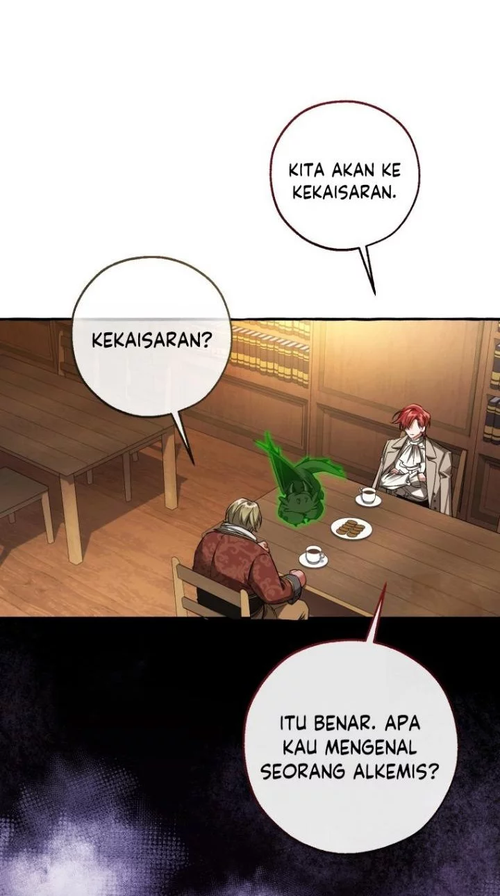 Trash of the Count’s Family Chapter 168 Gambar 38