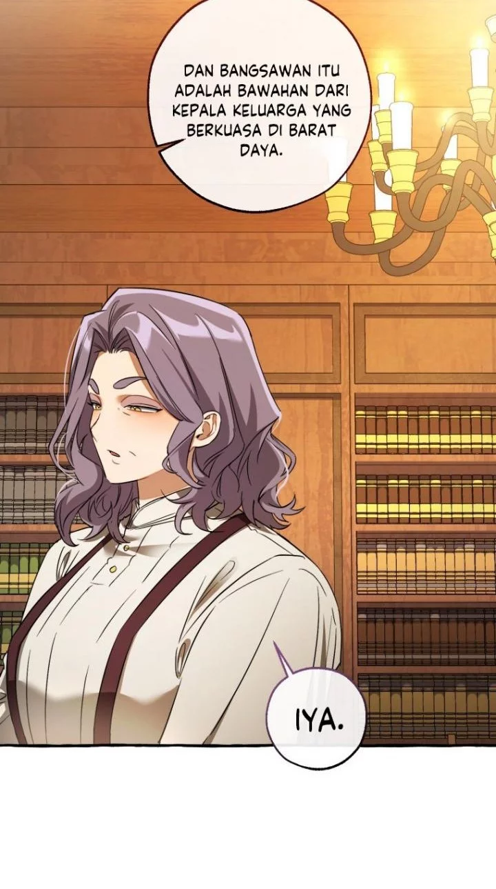 Trash of the Count’s Family Chapter 168 Gambar 48