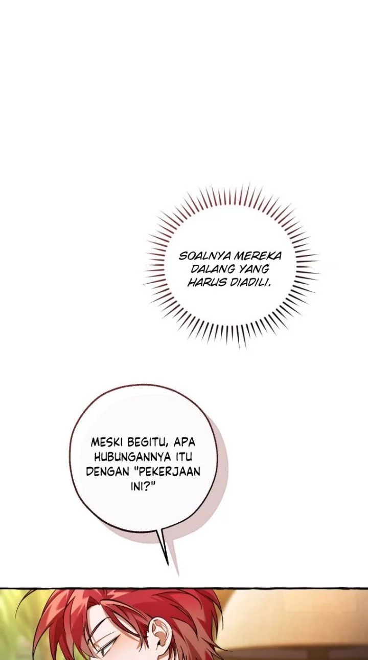 Trash of the Count’s Family Chapter 168 Gambar 4