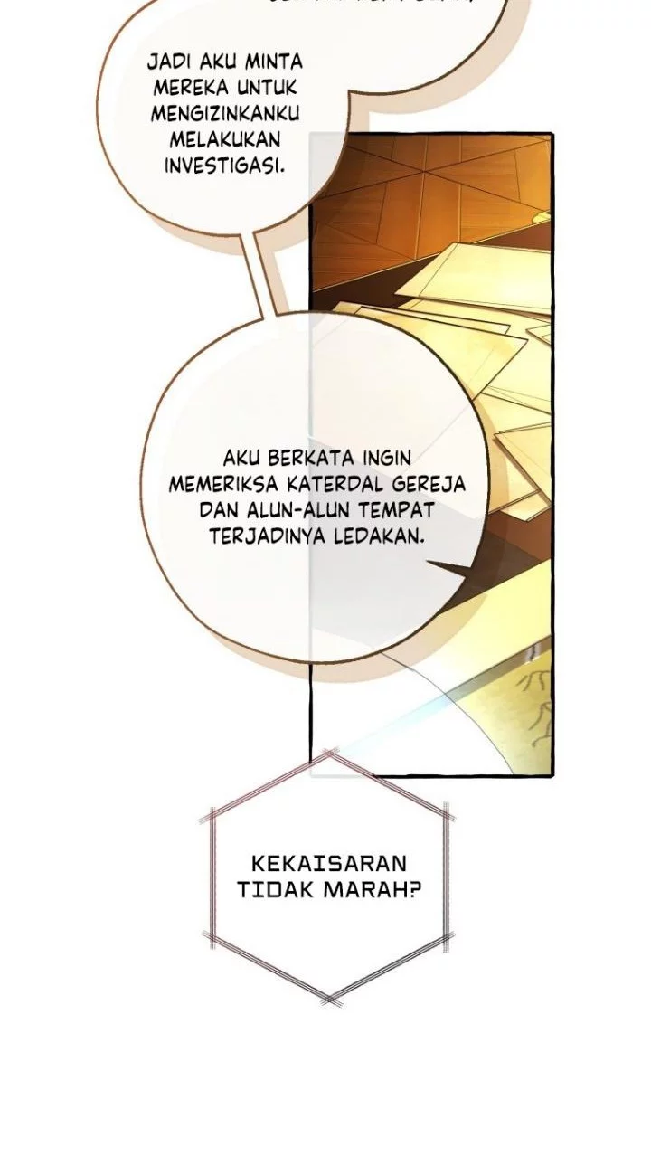 Trash of the Count’s Family Chapter 168 Gambar 6