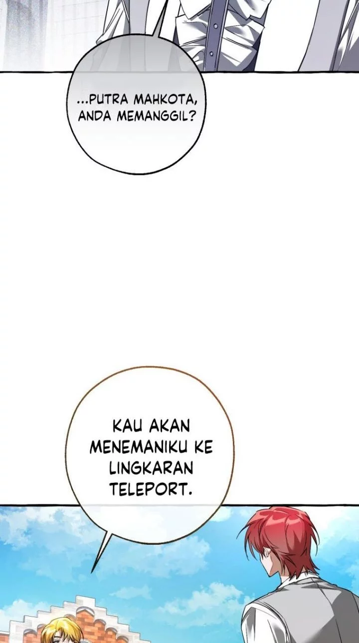 Trash of the Count’s Family Chapter 169 Gambar 21