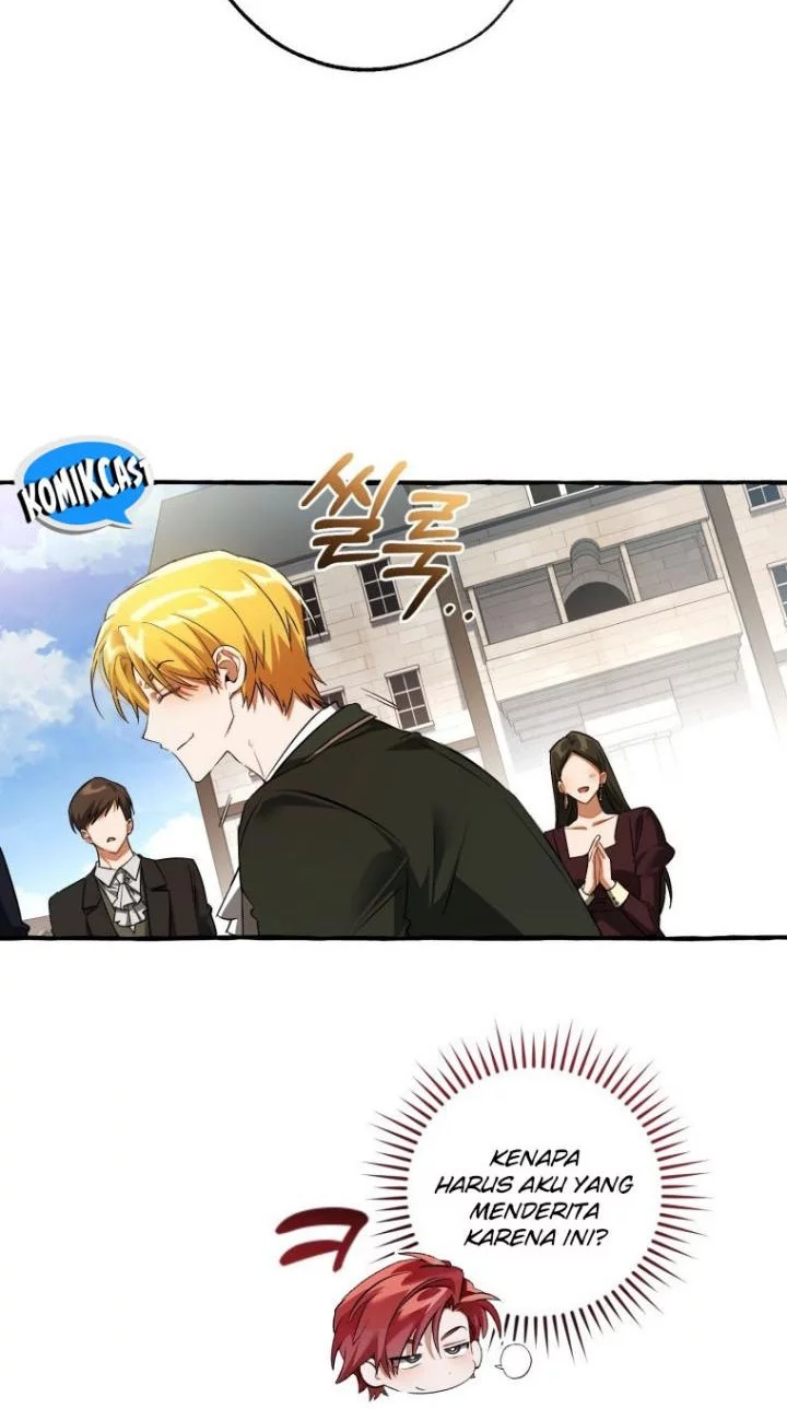 Trash of the Count’s Family Chapter 169 Gambar 27