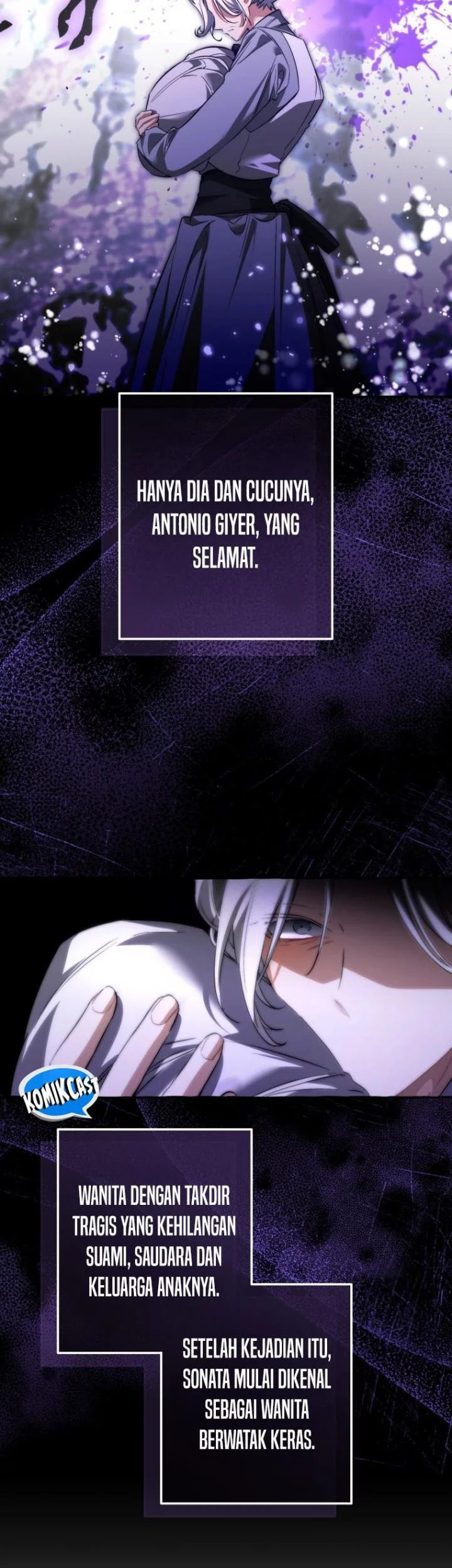 Trash of the Count’s Family Chapter 169 Gambar 36