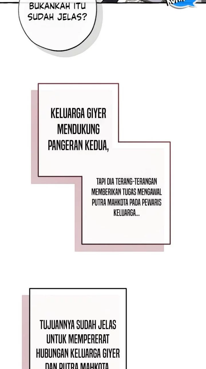 Trash of the Count’s Family Chapter 169 Gambar 40