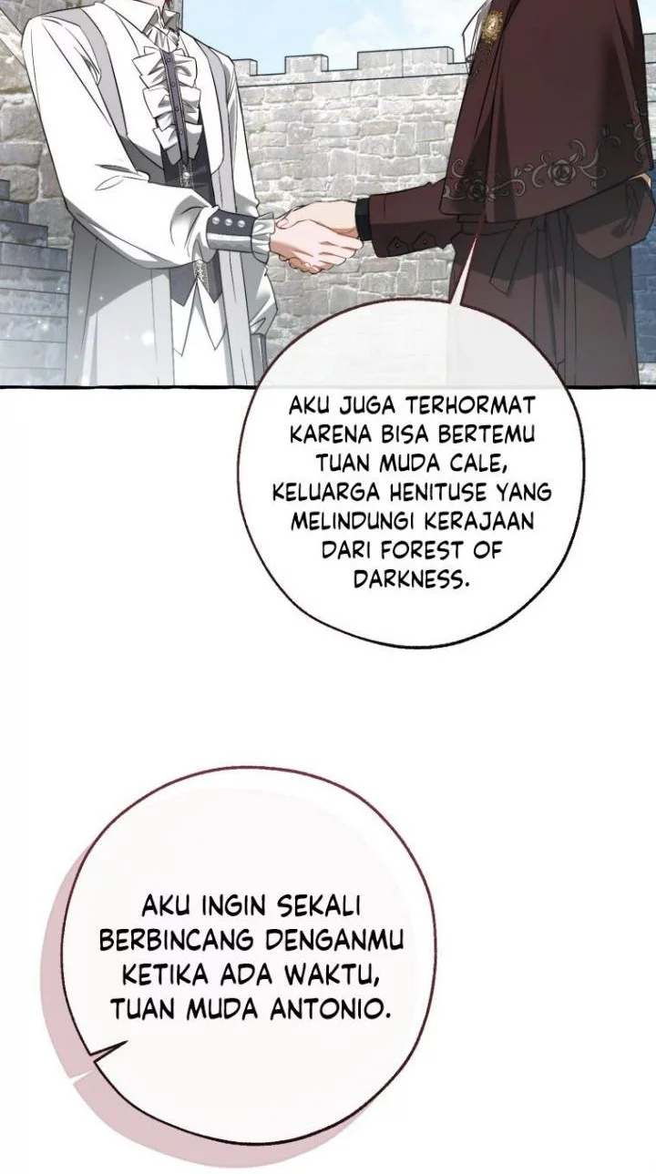 Trash of the Count’s Family Chapter 169 Gambar 46