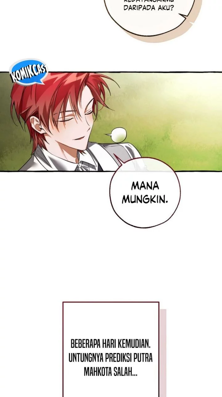 Trash of the Count’s Family Chapter 169 Gambar 56