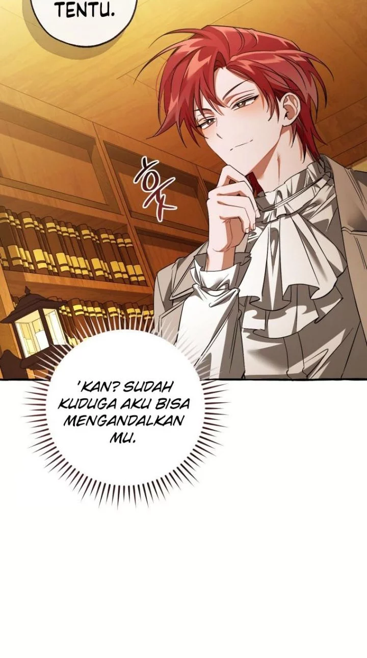 Trash of the Count’s Family Chapter 169 Gambar 4