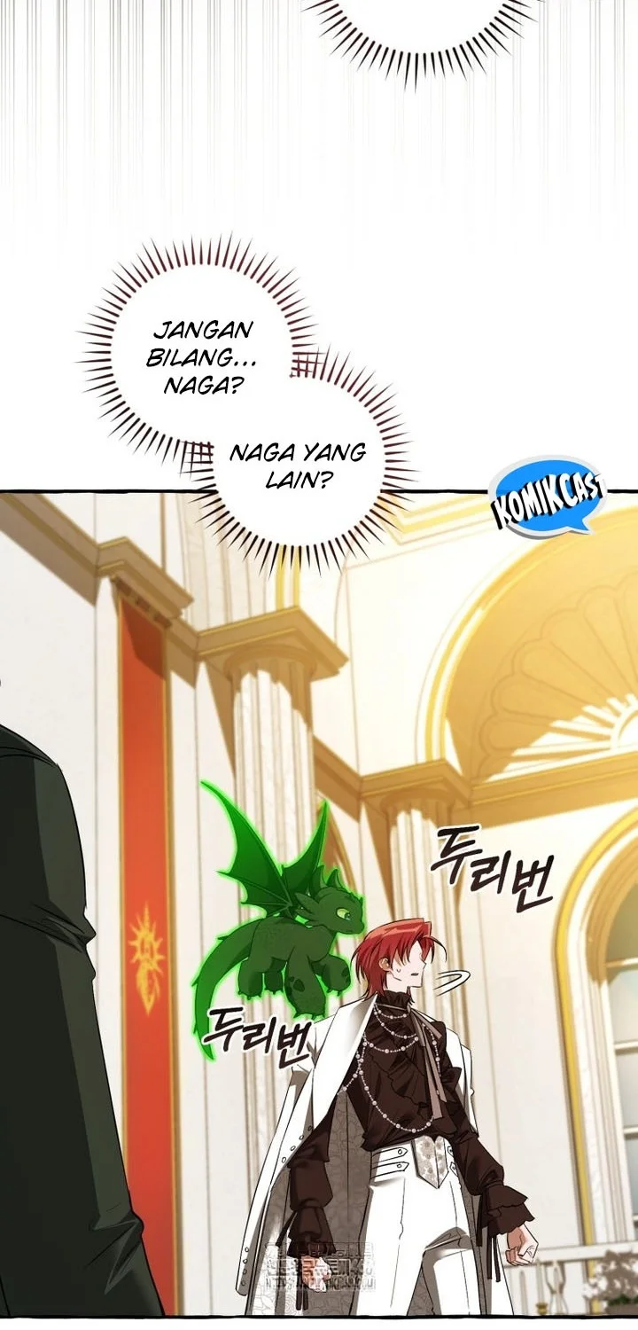 Trash of the Count’s Family Chapter 170 Gambar 7