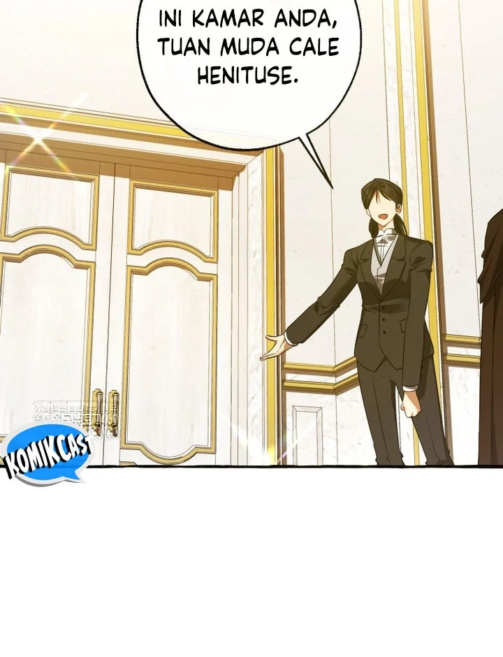 Trash of the Count’s Family Chapter 170 Gambar 15